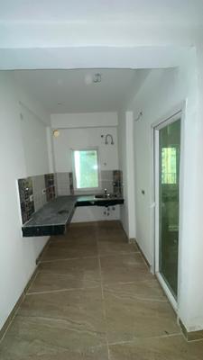 Kitchen Image of 845 Sq.ft 2 BHK Apartment / Flat for sale in Migsun Twiinz, Eta II Greater Noida for Rs. 6000000