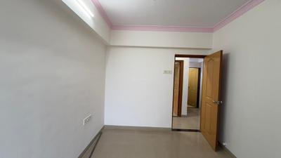 Bedroom Image of 1550 Sq.ft 3 BHK Apartment / Flat for sale in Kharghar Navi Mumbai for Rs. 29000000
