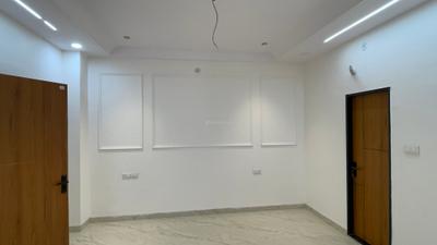 Bedroom Image of 1650 Sq.ft 3 BHK Independent House for sale in A NSC Fortune City, Nipania Indore for Rs. 10500000
