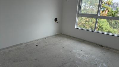 Bedroom Image of 1100 Sq.ft 3 BHK Apartment / Flat for sale in Shiv Park 59, Wakad Pune for Rs. 15000000