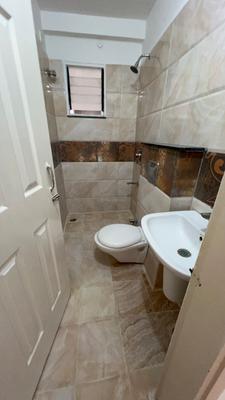 Image of 1200 Sq.ft 2 BHK Apartment / Flat for rent in D Lunia Group Nishdin Aura, Mahalakshmi Nagar, Indore for Rs. 21000