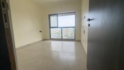 Bedroom Image of 1250 Sq.ft 3 BHK Apartment / Flat for sale in 36 Allure, Goregaon West Mumbai for Rs. 30000000