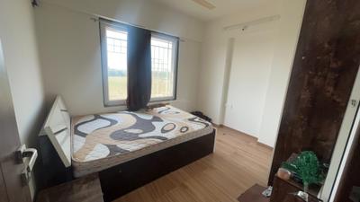 Bedroom Image of 1600 Sq.ft 3 BHK Apartment / Flat for sale in Shubh Gateway, Viman Nagar Pune for Rs. 21500000