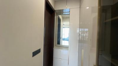 Passage Image of 1801 Sq.ft 3 BHK Builder Floor for sale in Paschim Vihar New Delhi for Rs. 38000000