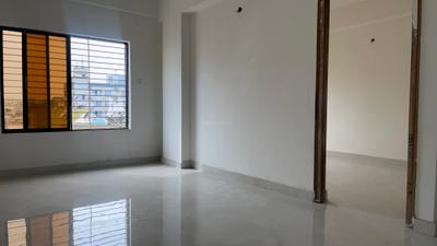 Living Room Image of 1223 Sq.ft 3 BHK Apartment / Flat for sale in Bangur Avenue Kolkata for Rs. 8071000