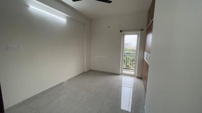 Bedroom Image of 687 Sq.ft 1 BHK Apartment / Flat for rent in Whitefield Bengaluru for Rs. 28500