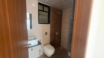 Image of 1077 Sq.ft 2 BHK Apartment / Flat for rent in Kohinoor Sportsville, Maan, Pune for Rs. 26100