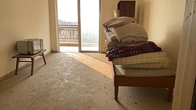 Bedroom Image of 1633 Sq.ft 2 BHK Apartment / Flat for sale in DLF Express Greens, Manesar Gurgaon for Rs. 12000000