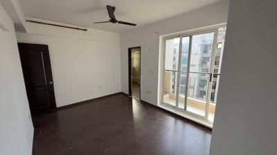 Bedroom Image of 1298 Sq.ft 3 BHK Apartment / Flat for sale in Aditya Luxuria Estate, Bamheta Village Ghaziabad for Rs. 9000000