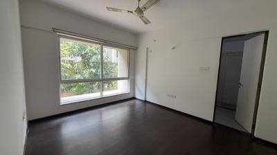 Bedroom Image of 950 Sq.ft 2 BHK Apartment / Flat for sale in Kolte Patil 24K Glitterati, Pimple Nilakh Pune for Rs. 14000000
