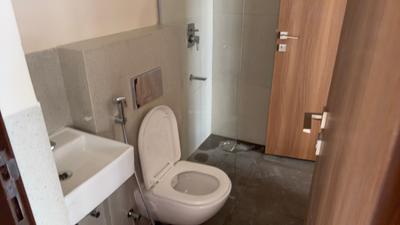 Bathroom Image of 413 Sq.ft 1 BHK Apartment / Flat for sale in Piramal Vaikunth , Thane West Thane for Rs. 9000000