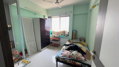 Bedroom Image of 1414 Sq.ft 3 BHK Apartment / Flat for sale in Guardian Hill Shire Phase 1, Wagholi Pune for Rs. 9800000