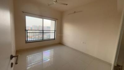 Bedroom Image of 1350 Sq.ft 3 BHK Apartment / Flat for rent in Godrej Rejuve, Keshav Nagar Pune for Rs. 40000