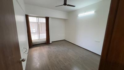 Bedroom Image of 1400 Sq.ft 3 BHK Apartment / Flat for sale in Abhilasha Hermes Paras 3, Yerawada Pune for Rs. 22500000