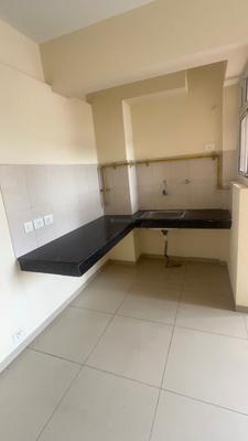 Kitchen Image of 580 Sq.ft 1 BHK Apartment / Flat for sale in Wave Dream Homes, Wave City Ghaziabad for Rs. 4200000