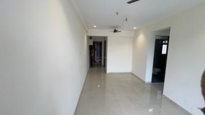 Living Room Image of 700 Sq.ft 2 BHK Apartment / Flat for sale in Shristi Residency Phase 1, Andheri East Mumbai for Rs. 16100000