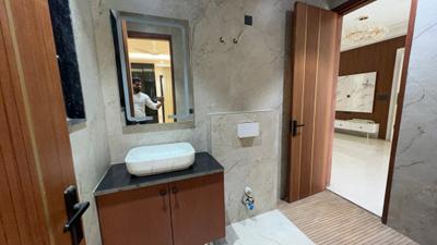Image of 2450 Sq.ft 4 BHK Builder Floor for sale in Ansal Esencia Sector 67, Sector 67, Gurgaon for Rs. 23500000