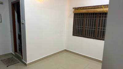 Bedroom Image of 1300 Sq.ft 3.5 BHK Builder Floor for rent in Padi Chennai for Rs. 35000