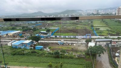 Image of 950 Sq.ft 3 BHK Apartment / Flat for rent in Kohinoor Sportsville, Maan, Pune for Rs. 35999