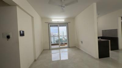 Living Room Image of 1021 Sq.ft 2 BHK Apartment / Flat for sale in Metropark County, Balewadi Pune for Rs. 12000000