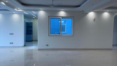Living Room Image of 2800 Sq.ft 4 BHK Builder Floor for sale in Palam Vihar Gurgaon for Rs. 50000000