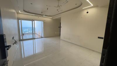 Living Room Image of 1700 Sq.ft 3 BHK Apartment / Flat for rent in Abhijit Jayanti Nagari VII Wing C D, Besa Nagpur for Rs. 33000