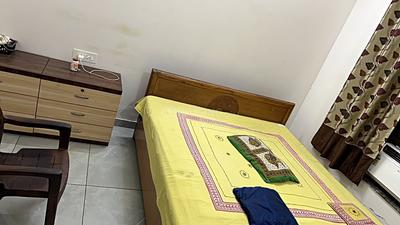 Bedroom Image of 1800 Sq.ft 3 BHK Independent House for sale in Omaxe City, Nangal Khurd Sonipat for Rs. 27000000