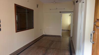 Living Room Image of 700 Sq.ft 2 BHK Builder Floor for rent in Jayanagar Bengaluru for Rs. 26000