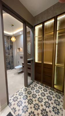 Image of 1890 Sq.ft 3 BHK Builder Floor for sale in Sector 8 Dwarka, New Delhi for Rs. 27500000
