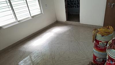 Bedroom Image of 860 Sq.ft 2 BHK Apartment / Flat for sale in Dum Dum Cantonment Kolkata for Rs. 3655000