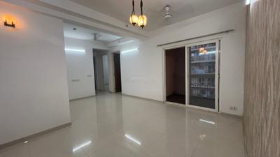 Living Room Image of 1100 Sq.ft 2.5 BHK Apartment / Flat for sale in Arihant Ambar, Noida Extension Greater Noida for Rs. 9500000