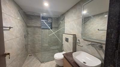 Image of 1700 Sq.ft 3 BHK Apartment / Flat for rent in Skyline Harmony, Panjim, Goa for Rs. 110000