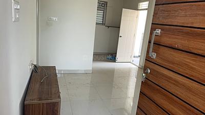 Living Room Image of 1200 Sq.ft 2 BHK Apartment / Flat for rent in Whitefield Bengaluru for Rs. 28000