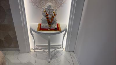 Pooja Room One Image of 2250 Sq.ft 4 BHK Apartment / Flat for sale in Legacy Kairos C And D Building, Rahatani Pune for Rs. 21000000