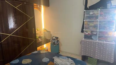 Bedroom Image of 1628 Sq.ft 3 BHK Apartment / Flat for sale in Mohan Altura, Gunjur Village Bengaluru for Rs. 17600000