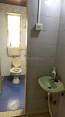 Image of 820 Sq.ft 2 BHK Apartment / Flat for sale in Roof Top Chs Ltd, Andheri East, Mumbai for Rs. 16500000