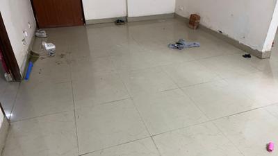 Living Room Image of 880 Sq.ft 2 BHK Apartment / Flat for sale in Supertech Eco Village 1, Noida Extension Greater Noida for Rs. 5200000