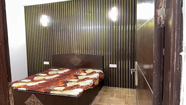 Block B1, Sector 57 Bedroom One 1