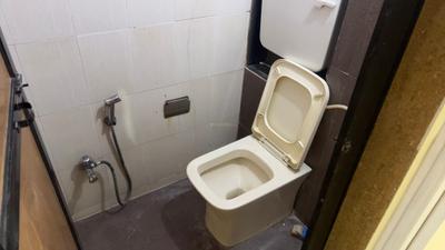 Bathroom Image of 670 Sq.ft 1 BHK Apartment / Flat for sale in Godrej Hill, Kalyan West Kalyan for Rs. 3711000