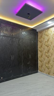 Bedroom Image of 1100 Sq.ft 3 BHK Apartment / Flat for sale in Govindpuram Ghaziabad for Rs. 4140000