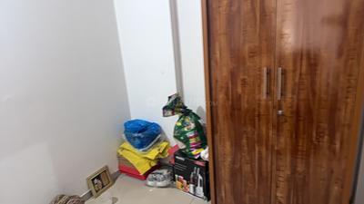 Bedroom Image of 1180 Sq.ft 2 BHK Apartment / Flat for sale in Goel Ganga Panama, Pimple Nilakh Pune for Rs. 11500000