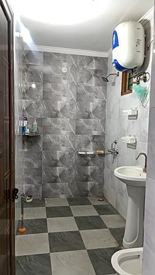 Image of 1200 Sq.ft 3 BHK Builder Floor for rent in Palam Vihar Extension, Gurgaon for Rs. 26000