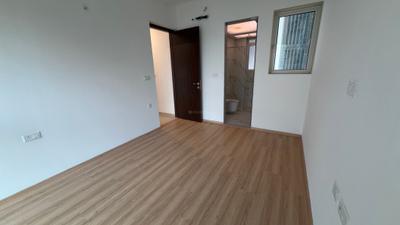 Bedroom Image of 725 Sq.ft 2 BHK Apartment / Flat for sale in Aurum Q Islands R5, MIDC Industrial Area Navi Mumbai for Rs. 20500000