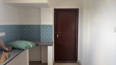 Kitchen Image of 1200 Sq.ft 2 BHK Apartment / Flat for sale in Banaswadi Bengaluru for Rs. 7000000