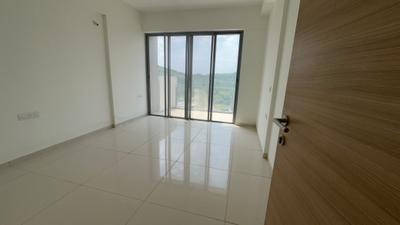 Bedroom Image of 2450 Sq.ft 3.5 BHK Apartment / Flat for sale in Kalpataru Jade Residences H, Baner Pune for Rs. 40000000