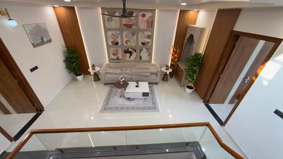 Living Room Image of 2400 Sq.ft 3 BHK Independent House for sale in Girdharipura Jaipur for Rs. 16000000