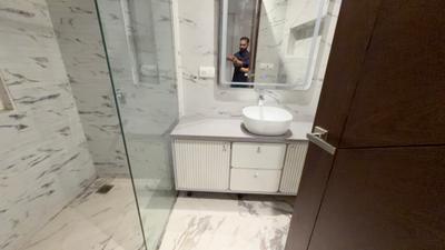 Image of 4000 Sq.ft 4 BHK Builder Floor for rent in Big Block South City 2, Sector 49, Gurgaon for Rs. 95000