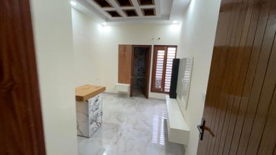 Bedroom Image of 1600 Sq.ft 3 BHK Independent House for sale in Kharar Mohali for Rs. 13000000