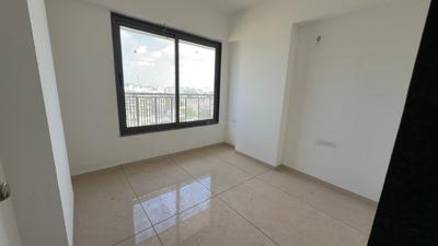 Bedroom Image of 2151 Sq.ft 3 BHK Apartment / Flat for sale in Bodakdev Ahmedabad for Rs. 17000000