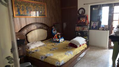 Bedroom Image of 1050 Sq.ft 2 BHK Apartment / Flat for sale in Ghati River Valley Dehradun for Rs. 8000000